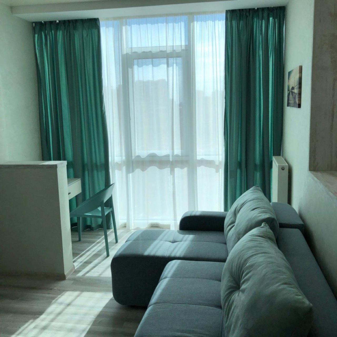 New Arkadia Apartment Odesa Exterior foto