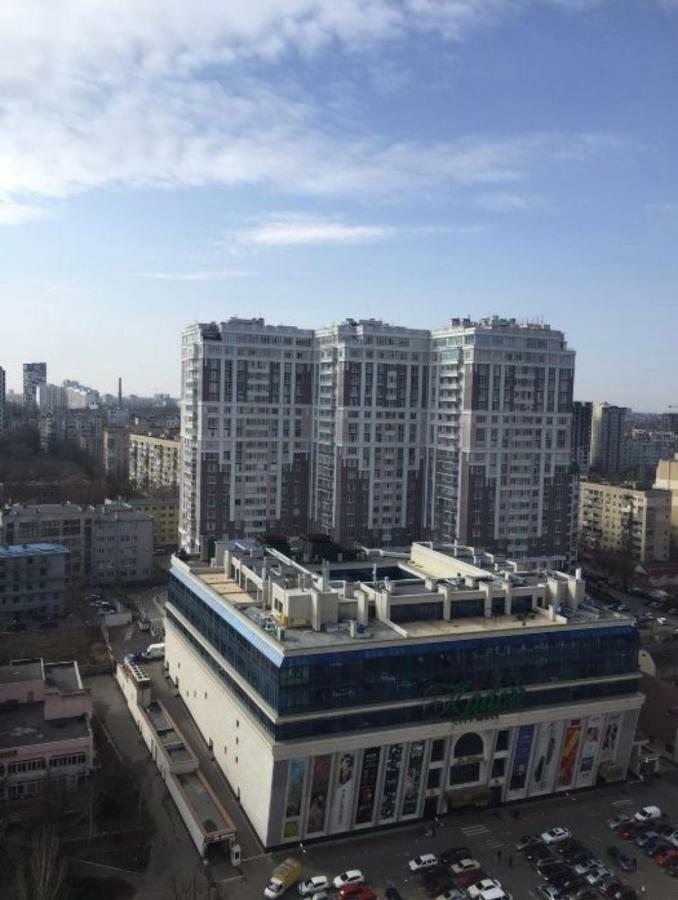 New Arkadia Apartment Odesa Exterior foto