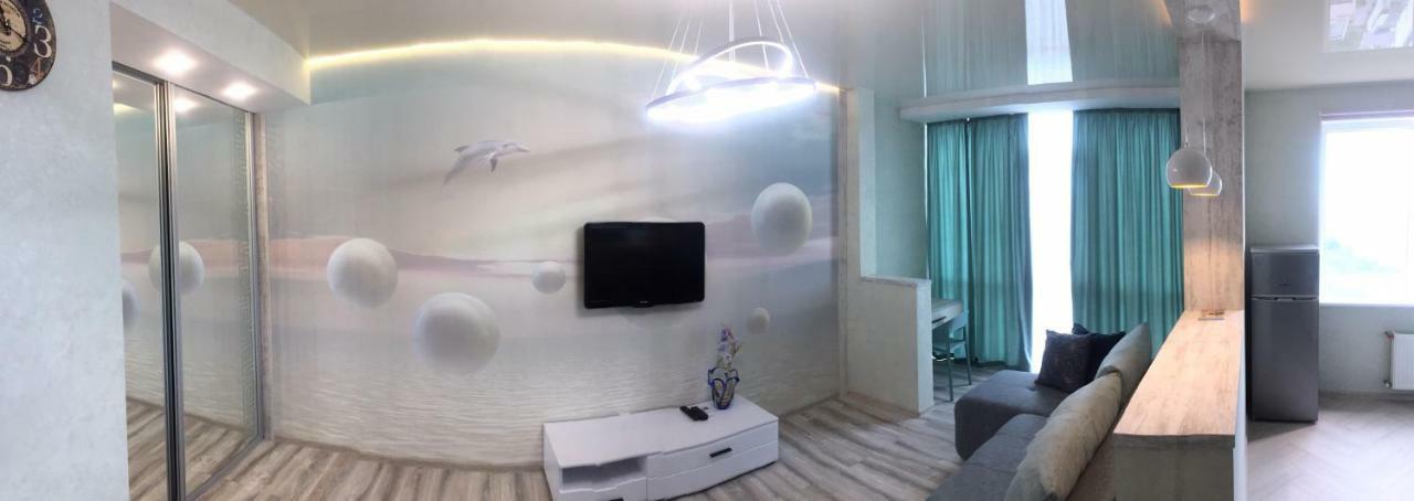 New Arkadia Apartment Odesa Exterior foto
