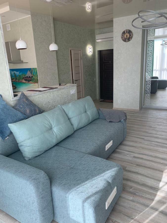 New Arkadia Apartment Odesa Exterior foto
